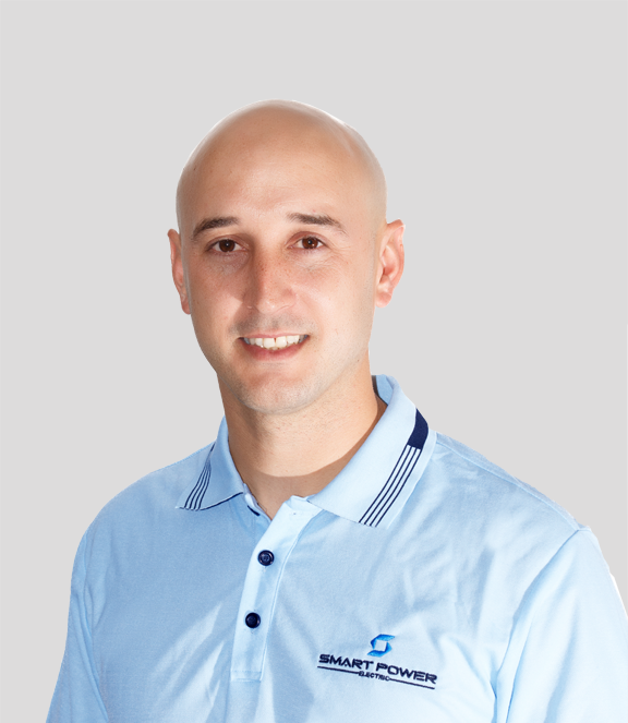 Team member name