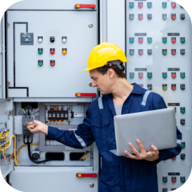 Fire Alarm Systems